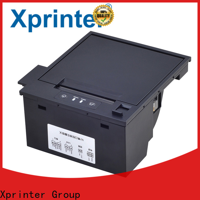 Xprinter panel printer thermal maker for catering