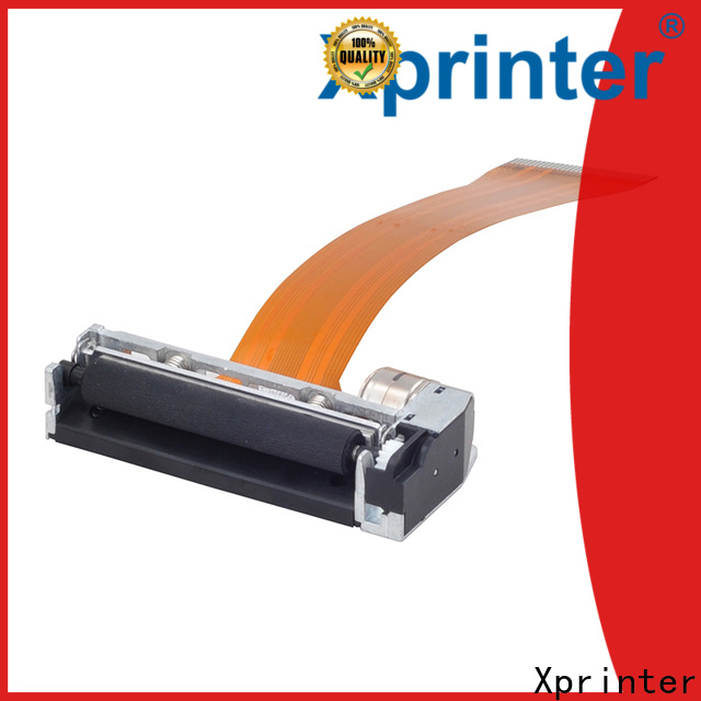 Xprinter receipt printer accessories company for medical care