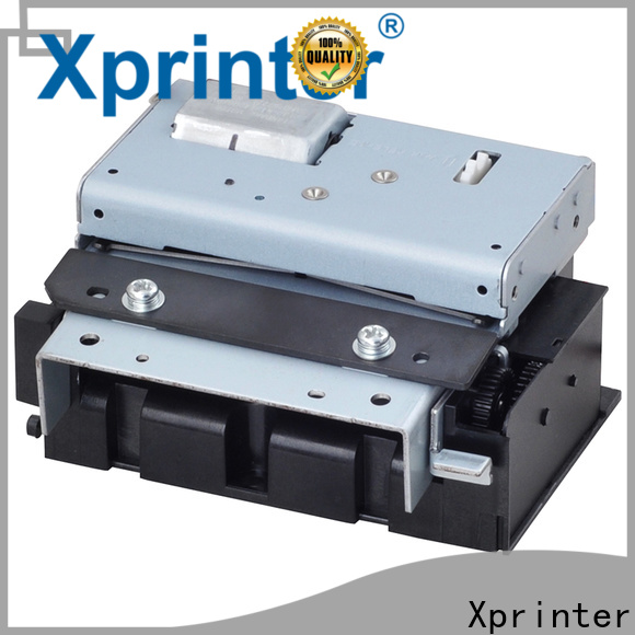 Xprinter accessories printer vendor for medical care