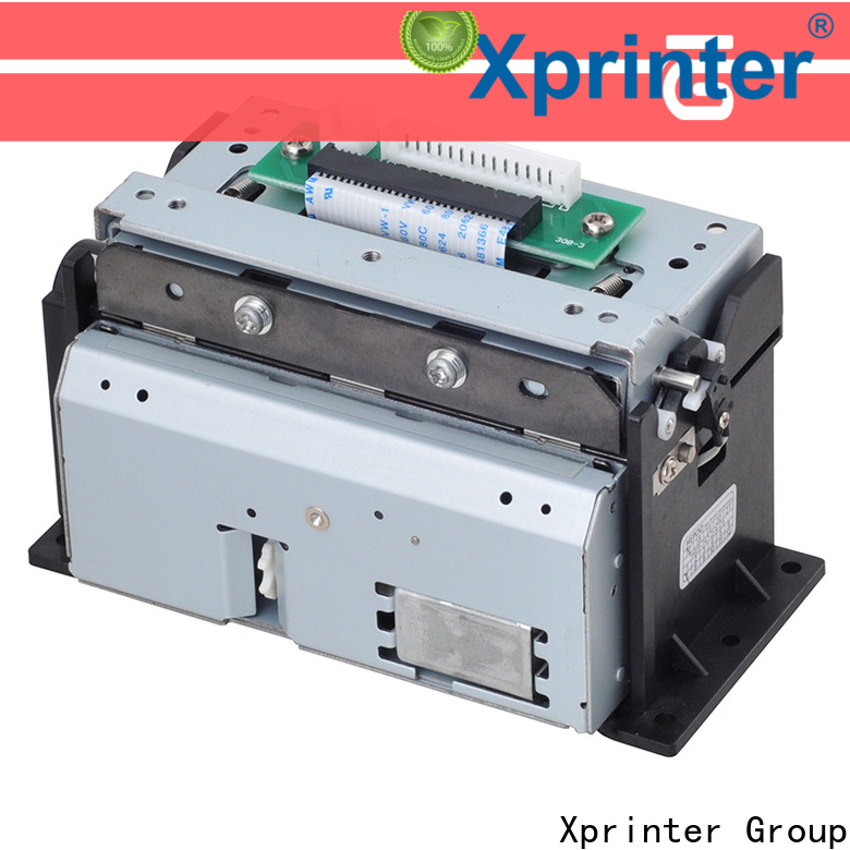 Xprinter quality melody box for sale for medical care