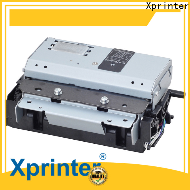 Xprinter accessories printer distributor for medical care