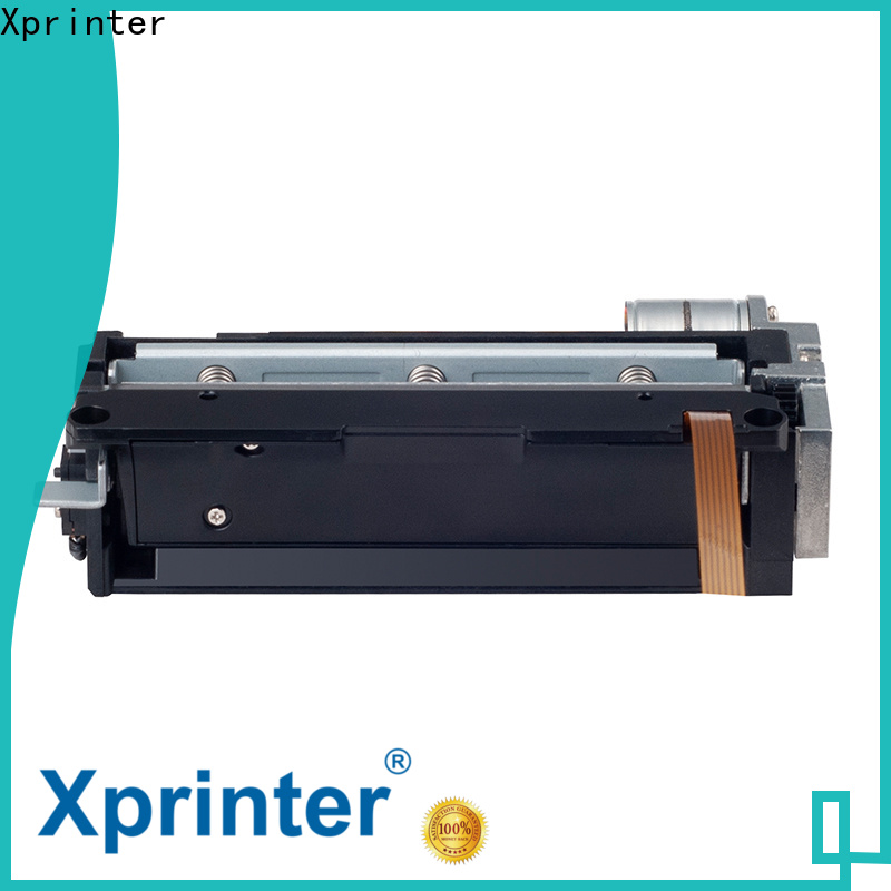 customized barcode printer accessories supply for storage