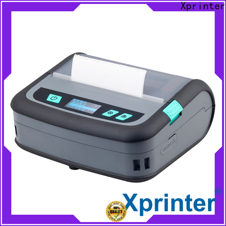 best shop bill printer factory for shop