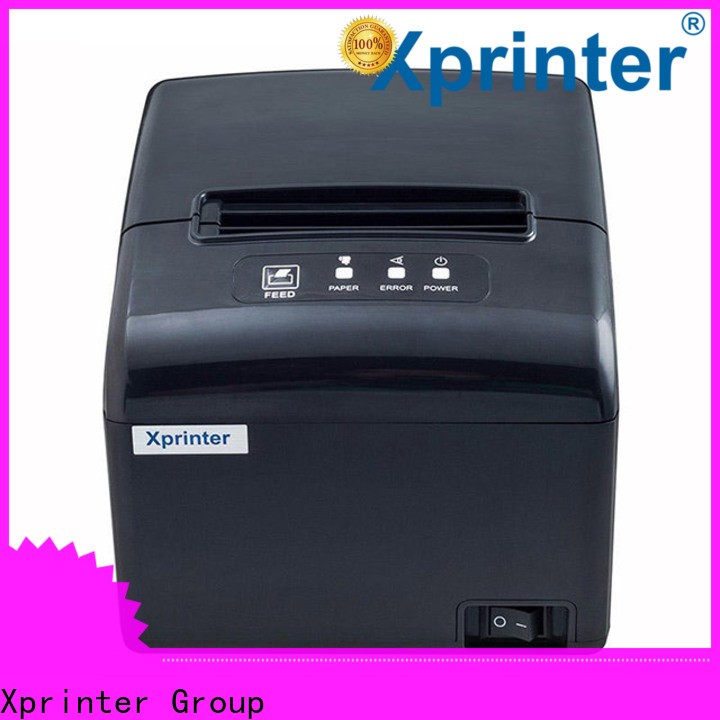 Xprinter custom thermal printer supply for shop