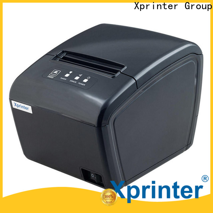 customized buy receipt printer for shop