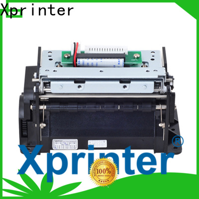 Xprinter printer accessories distributor for post