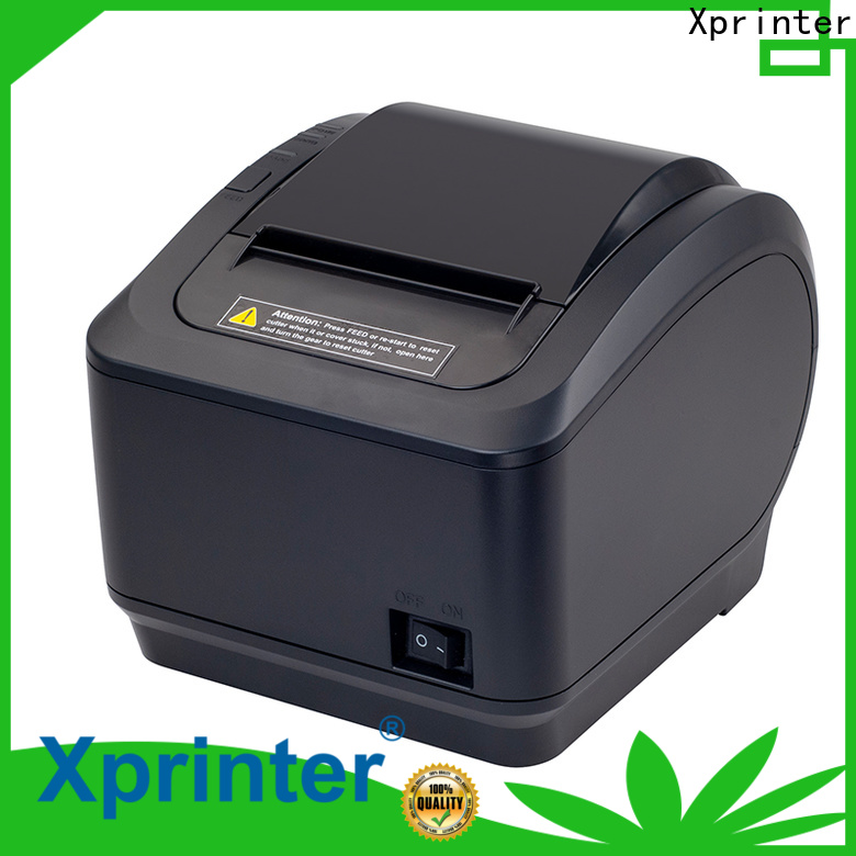 Xprinter bill printer manufacturer for retail