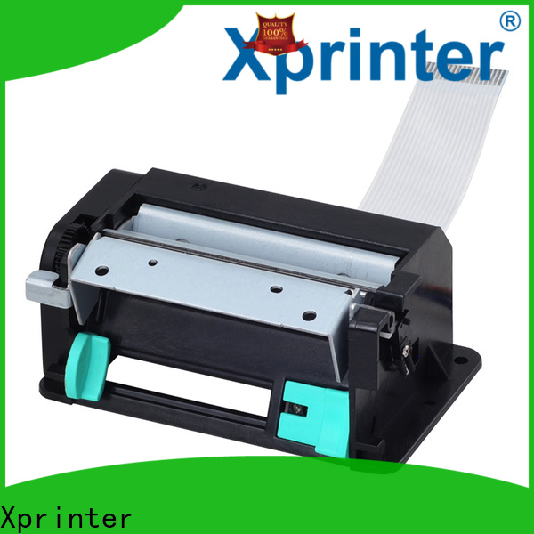 Xprinter quality barcode printer accessories dealer for supermarket