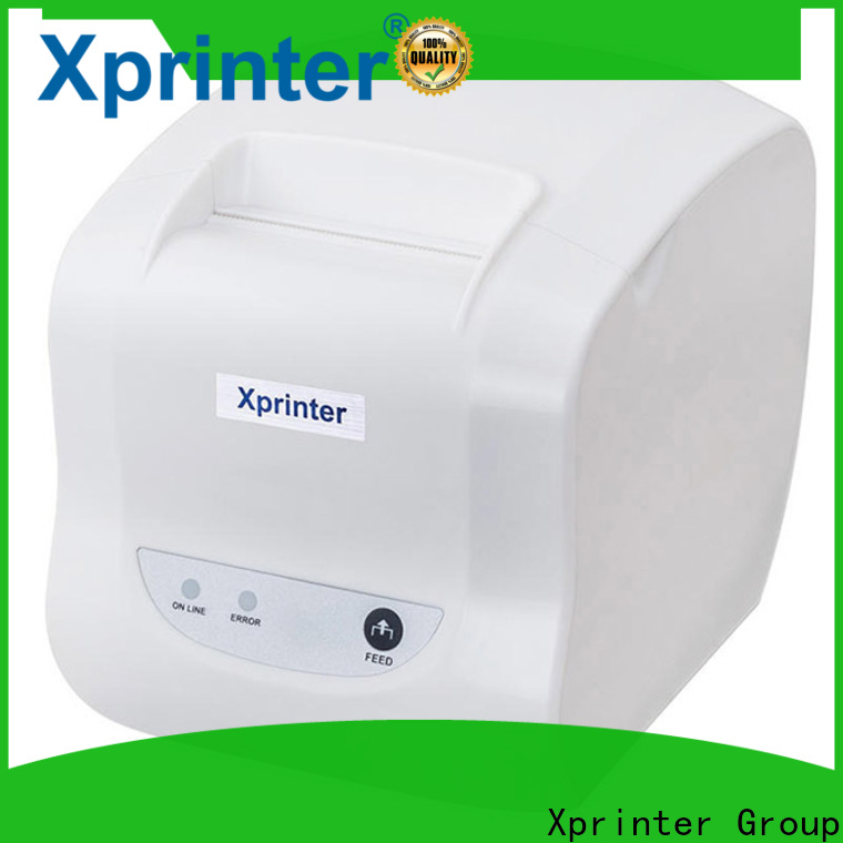 Xprinter custom made cloud thermal printer supplier for medical care