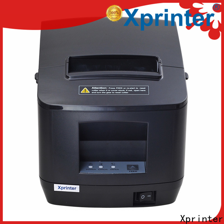 Xprinter bulk 80mm bluetooth printer for sale for mall