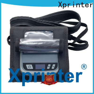 Xprinter laser printer accessories company for post