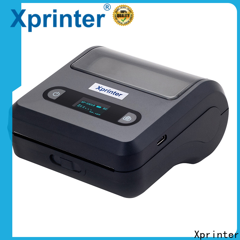 Xprinter quality smart label printer manufacturer for store