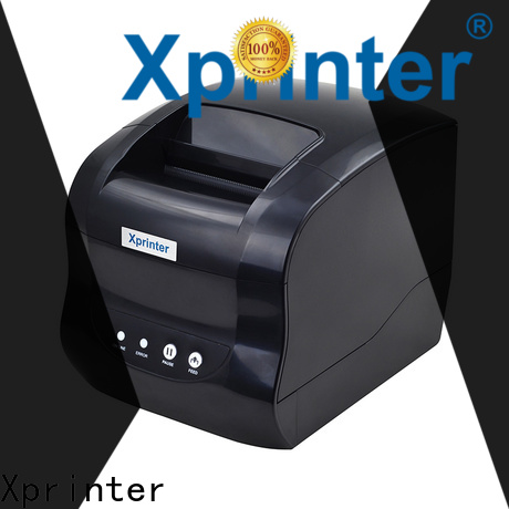 Xprinter bulk shop bill printer company for post
