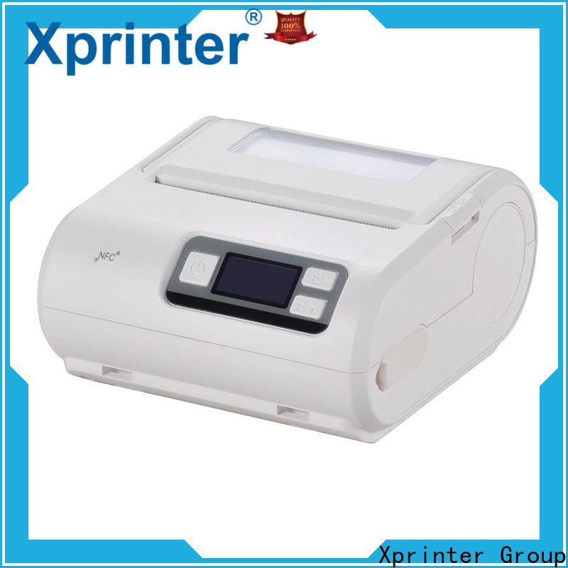 high-quality mobile thermal printer for sale for store