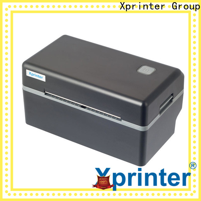 Xprinter buy best barcode label printer company for store