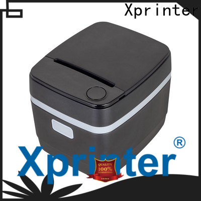 Xprinter thermal receipt printer supplier for mall