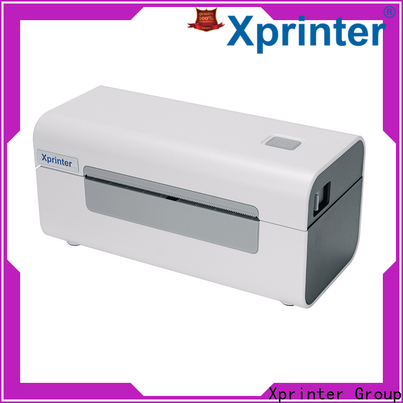 Xprinter custom made 4 inch thermal printer wholesale for tax