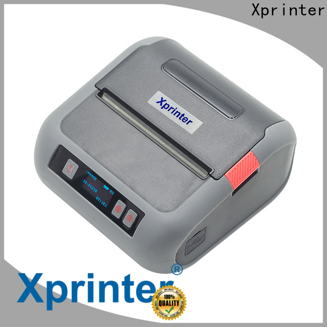 Xprinter professional 80mm bluetooth printer factory price for post