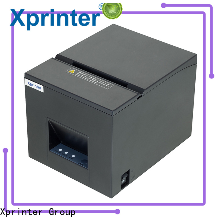 Xprinter quality bluetooth wireless receipt printer supply for mall