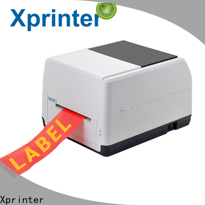Xprinter professional vendor thermal printer dealer for shop