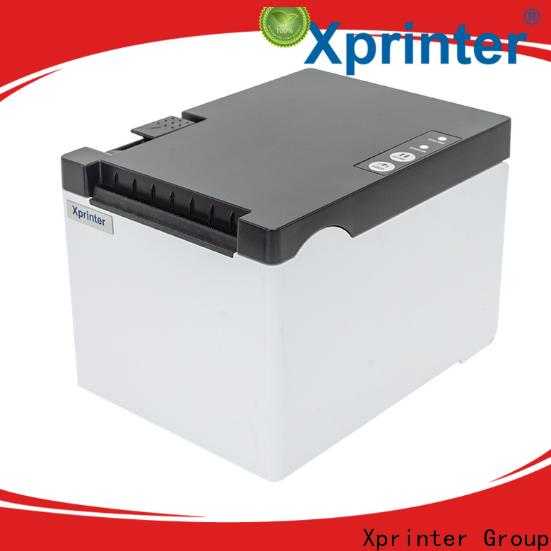 Xprinter high-quality miniature label printer factory price for storage