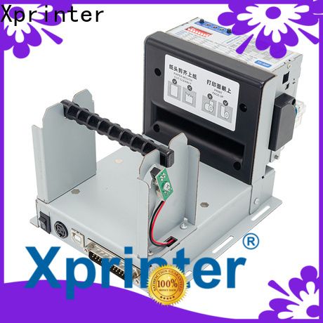 Xprinter new pos receipt printer maker for medical care