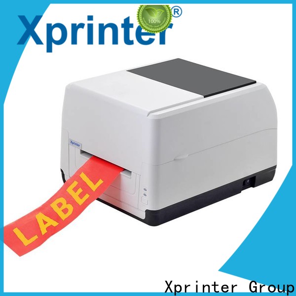 Xprinter Xprinter barcode label machine supplier for industrial