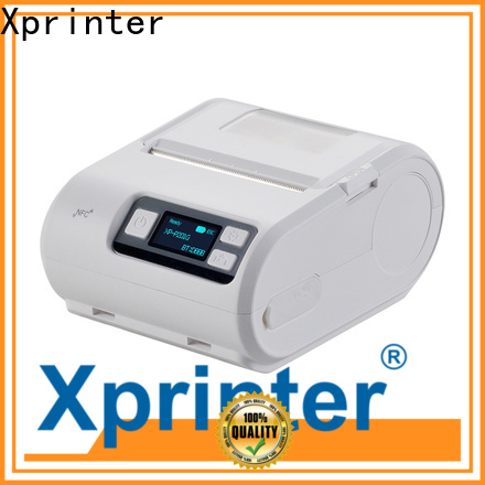 Xprinter shop bill printer factory price for shop