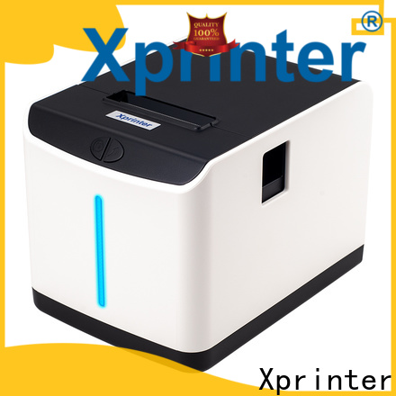 Xprinter 80mm series thermal receipt printer supply for mall