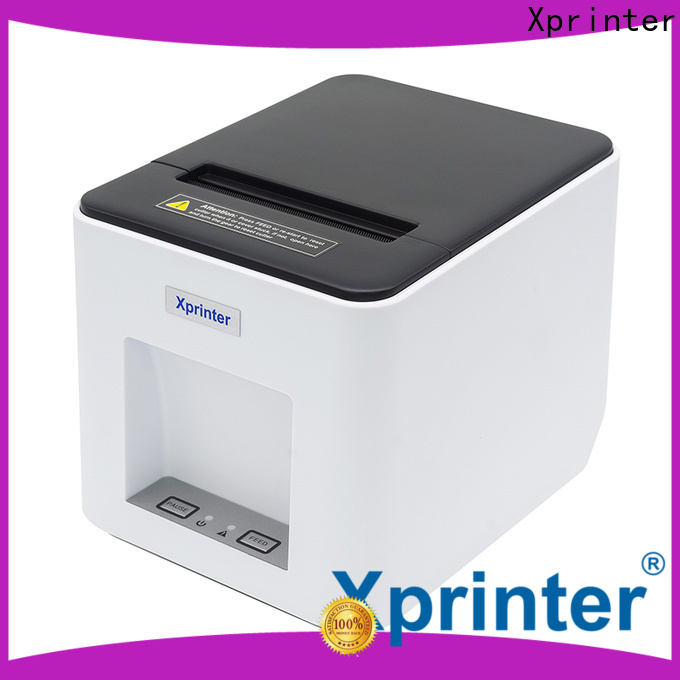 Xprinter quality printer thermal 80mm for medical care