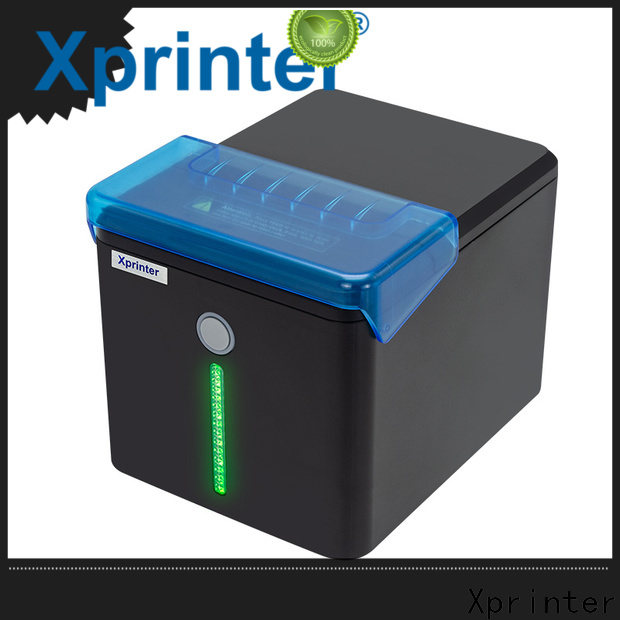 Xprinter best receipt printer supplier for store