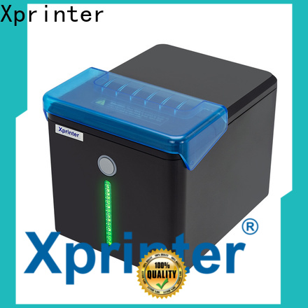 Xprinter professional ethernet receipt printer dealer for retail