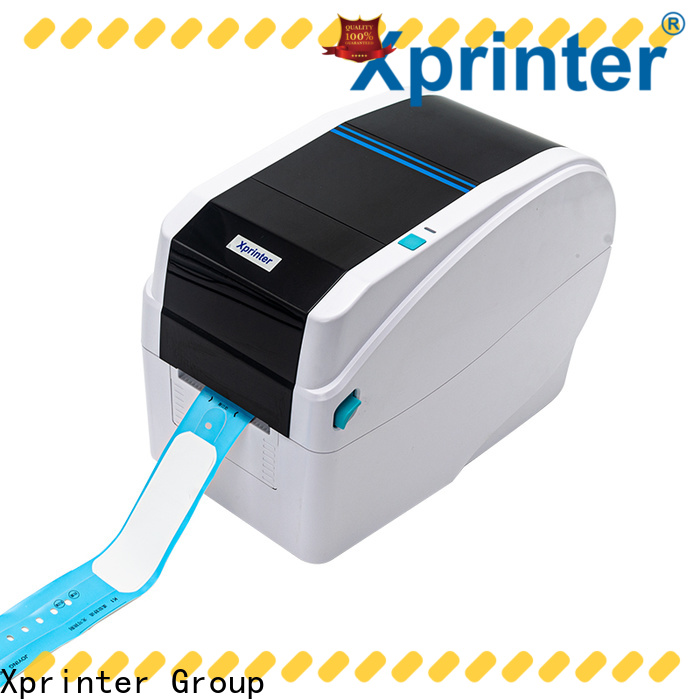 Xprinter thermal printer online maker for supermarket