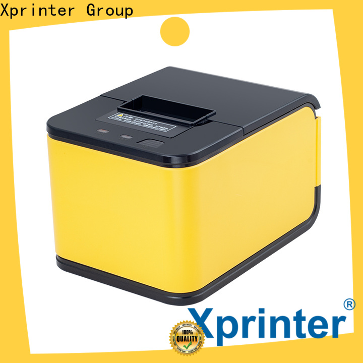 Xprinter outdoor receipt printer factory price for shop