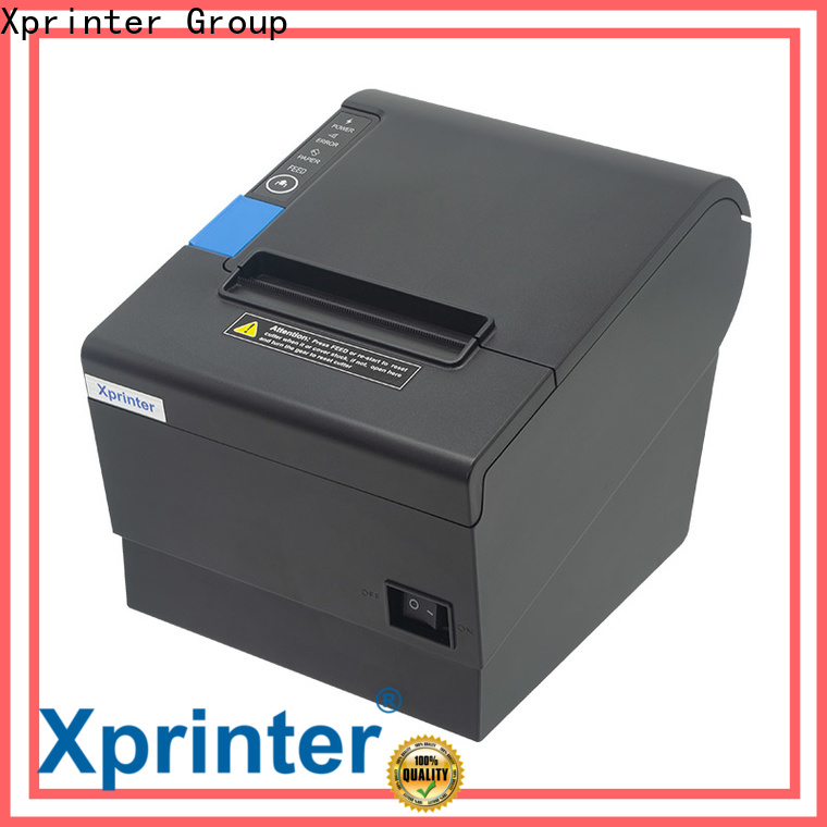 custom cashier receipt printer dealer for mall