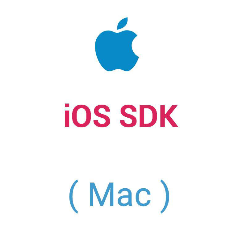 iOS SDK v2.3.0