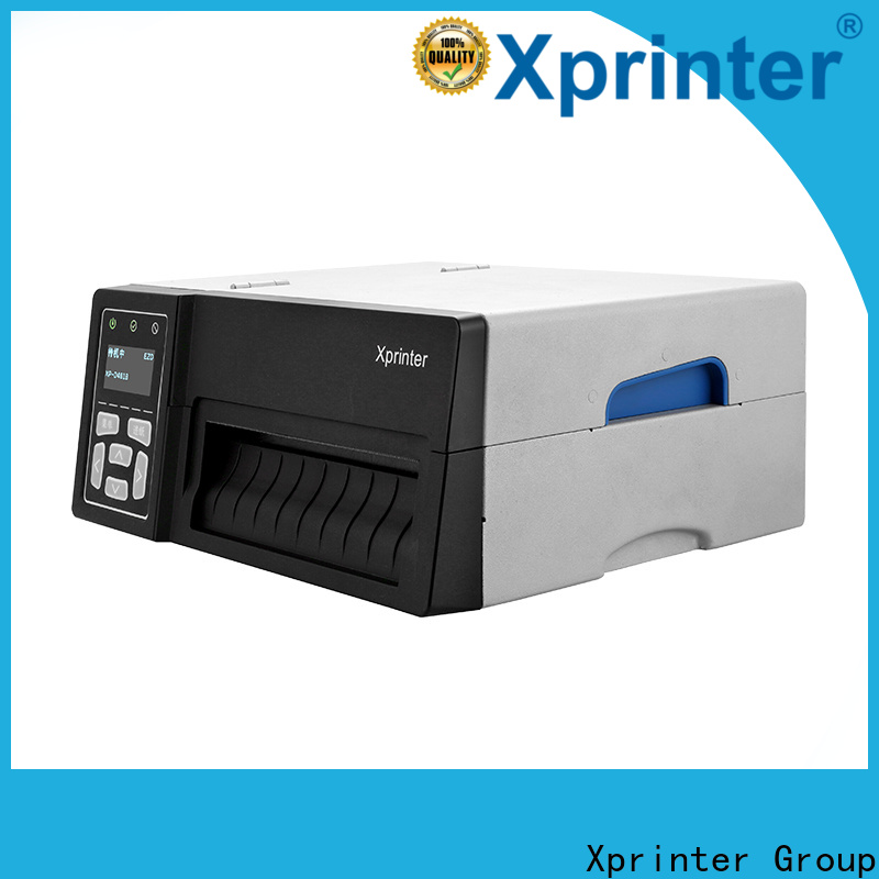 Xprinter bulk buy thermal postage label printer for sale for catering