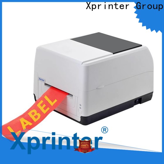Xprinter desktop thermal printer factory for catering