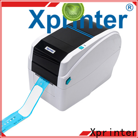 best wifi thermal label printer maker for catering