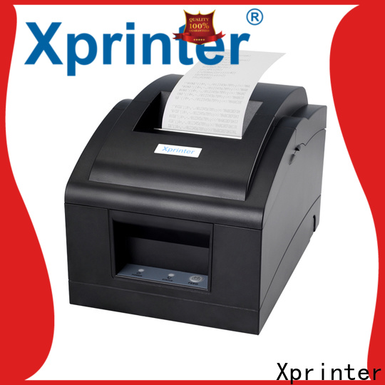 Xprinter dot matrix printer reviews supplier for medical care