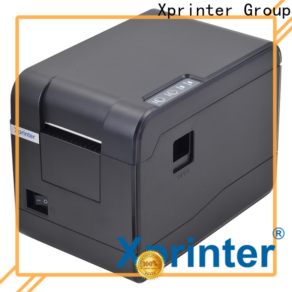 Xprinter thermal printer 80 factory for shop