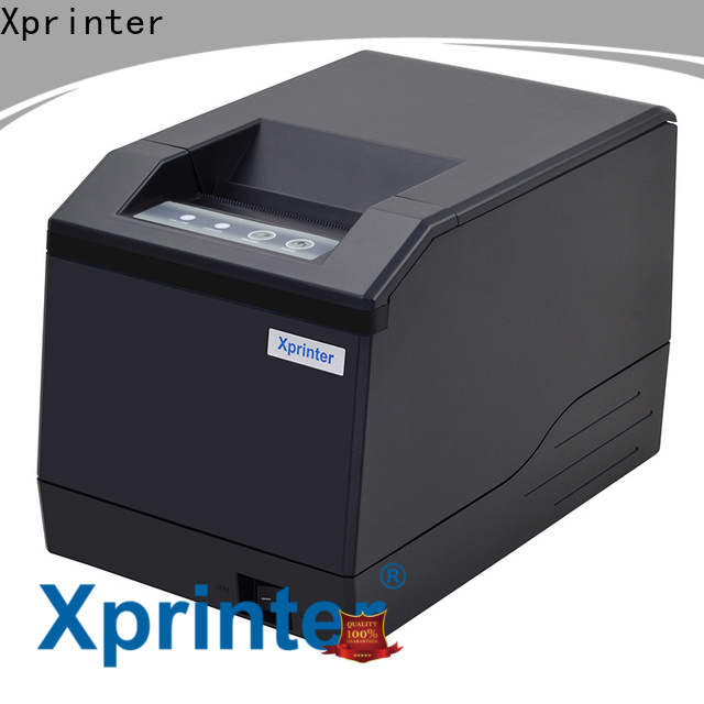 Xprinter buy wifi thermal printer for post