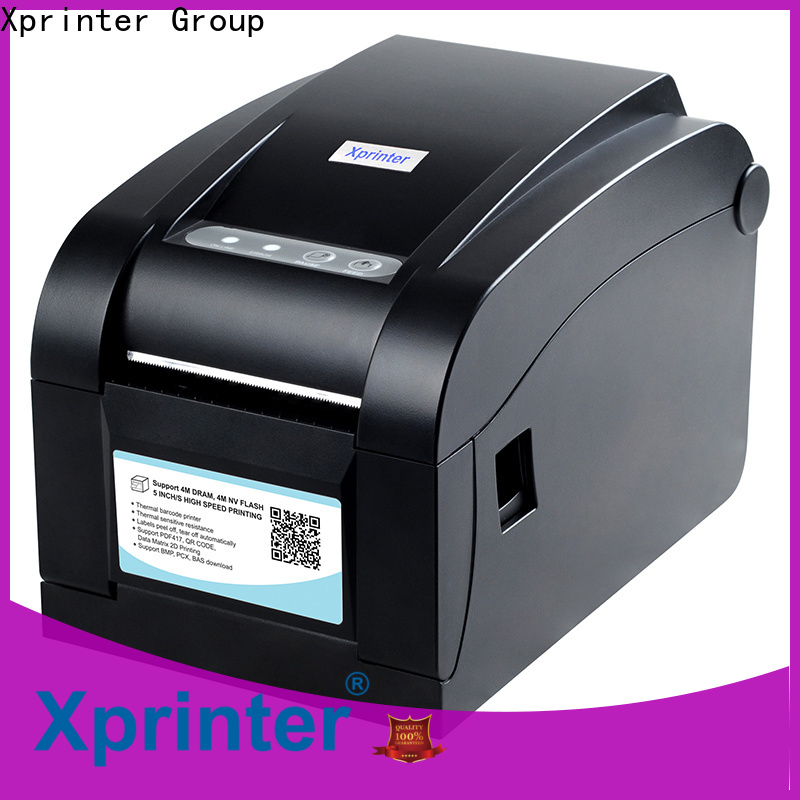 latest printer thermal 80mm supply for post