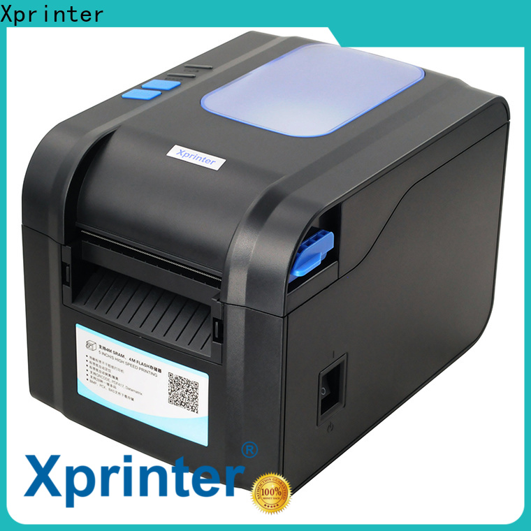 Xprinter bulk printer thermal 80mm factory price for supermarket