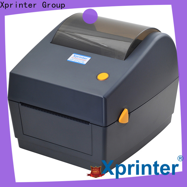 Xprinter bulk buy 4 inch printer wholesale for shop