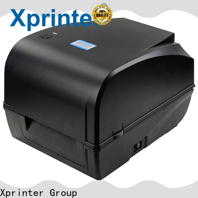 Xprinter thermal label printer factory for tax