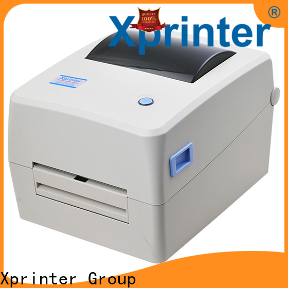 Xprinter top bluetooth thermal receipt printer factory price for tax