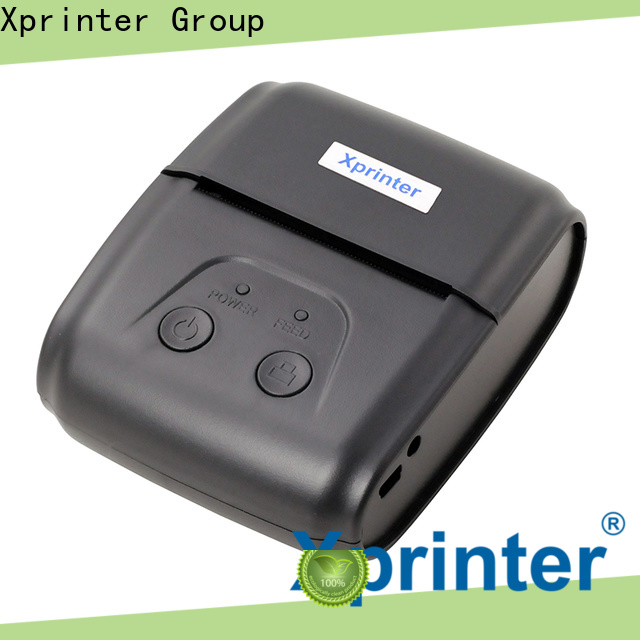 Xprinter android receipt printer distributor for shop