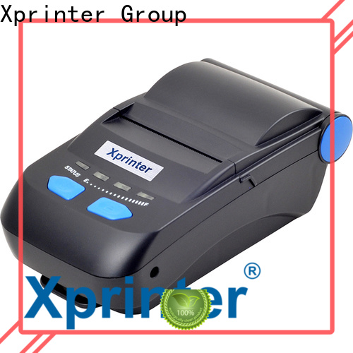 Xprinter receipt machine supply for catering