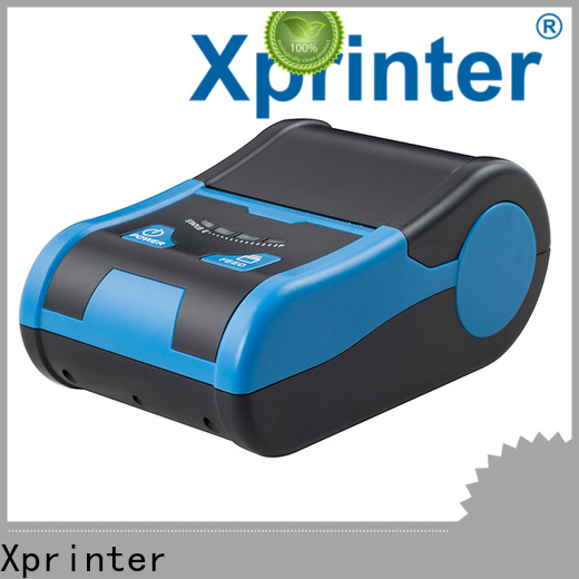 high-quality handheld printer supply for tax